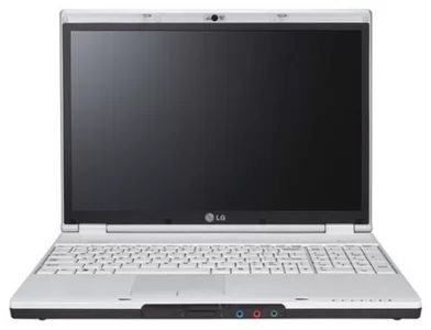 Ремонт ноутбука LG LW40