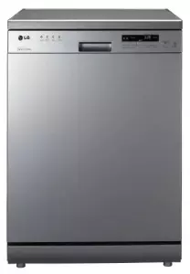 Ремонт посудомоечной машины LG D-1452LF