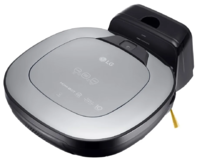 Ремонт роботов-пылесосов