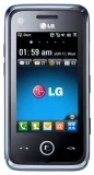 LG GM730