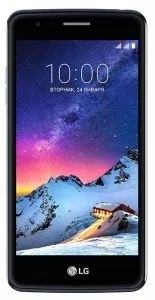 фото: отремонтировать телефон LG K8 (2017) X240