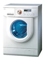 Ремонт стиральной машины LG WD-10200SD