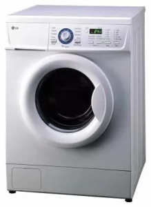 Ремонт стиральной машины LG WD-80160S