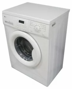 Ремонт стиральной машины LG WD-80490S